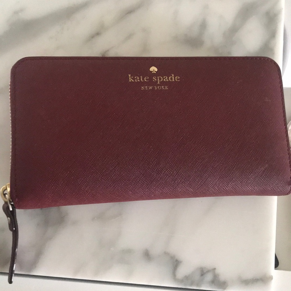 Kate Spade Wallet